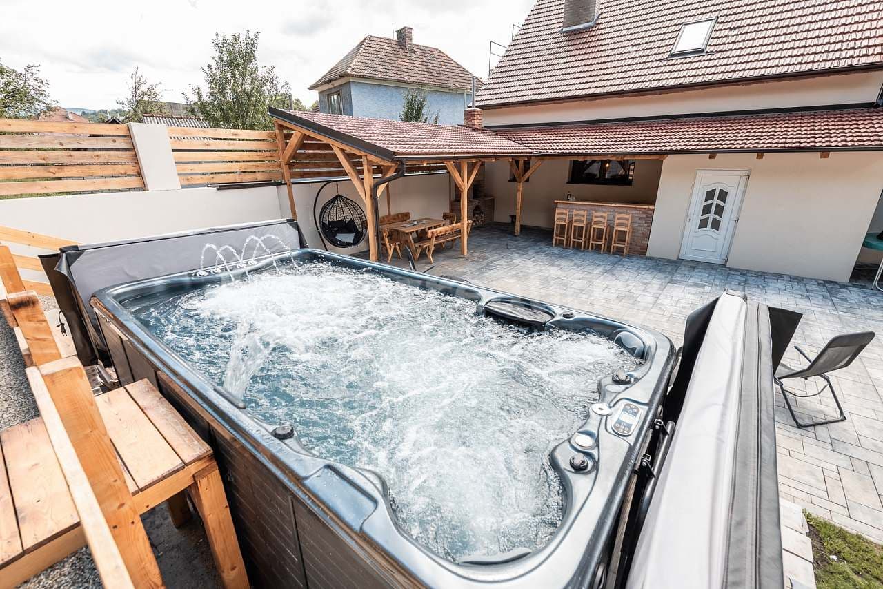 Pronájem chaty, chalupy, Suchov, Jihomoravský kraj Pronájem chaty, chalupy, Suchov, Jihomoravský kraj