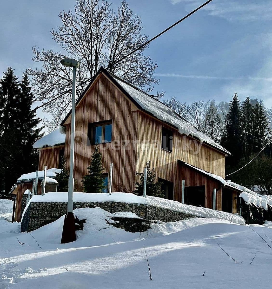 Pronájem chaty, chalupy, Josefův Důl, Liberecký kraj Pronájem chaty, chalupy, Josefův Důl, Liberecký kraj