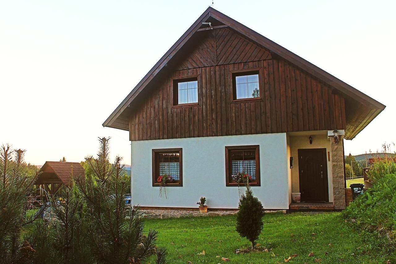 Pronájem chaty, chalupy, Kořenov, Liberecký kraj Pronájem chaty, chalupy, Kořenov, Liberecký kraj