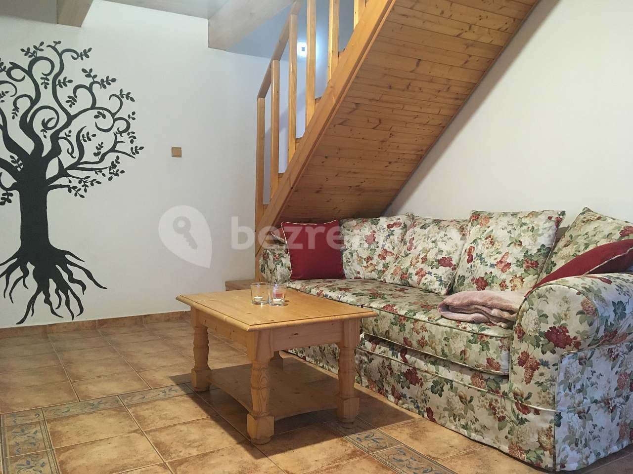 Pronájem chaty, chalupy, Sezimovo Ústí, Jihočeský kraj Pronájem chaty, chalupy, Sezimovo Ústí, Jihočeský kraj