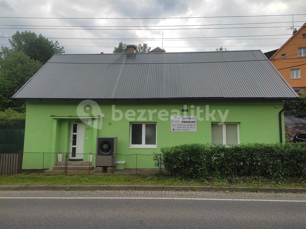 Pronájem chaty, chalupy, Smržovka, Liberecký kraj Pronájem chaty, chalupy, Smržovka, Liberecký kraj
