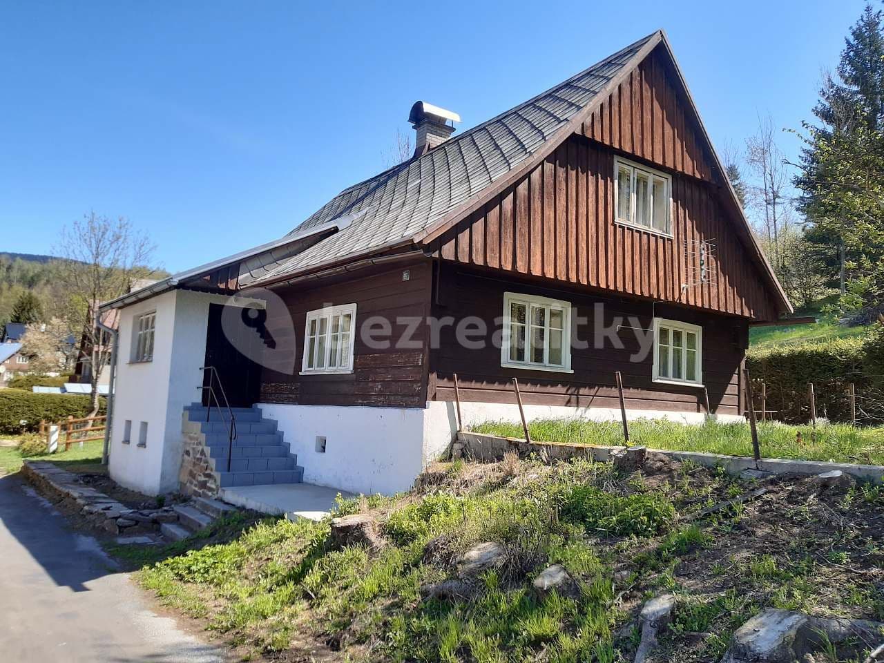 Pronájem chaty, chalupy, Rokytnice nad Jizerou, Liberecký kraj Pronájem chaty, chalupy, Rokytnice nad Jizerou, Liberecký kraj