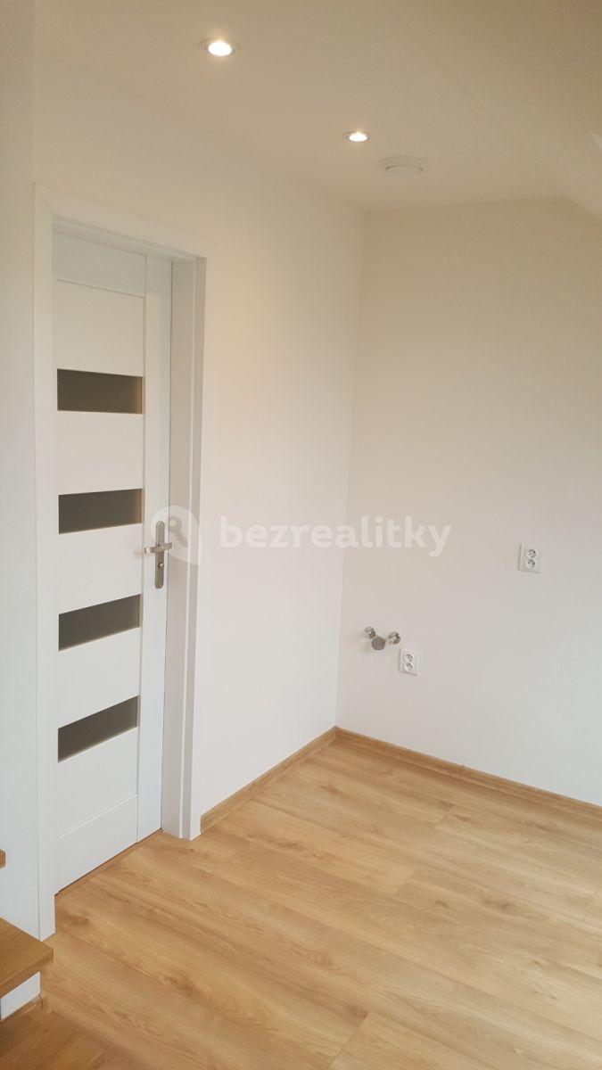 Prodej bytu 1+kk 46 m², V Roháčích, Praha, Praha