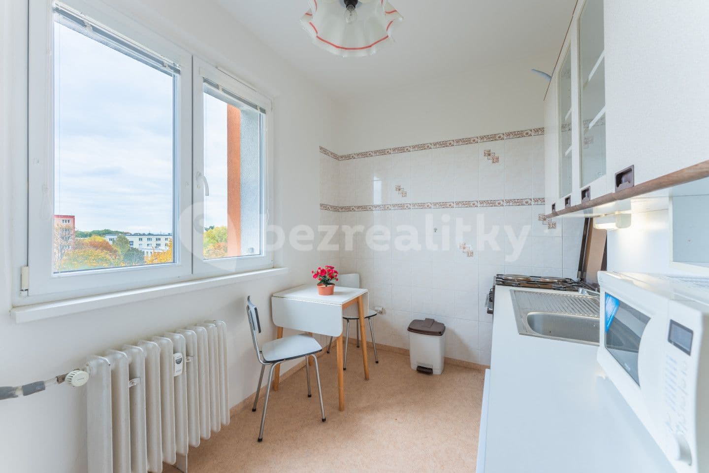 Prodej bytu 2+1 58 m², Brunclíkova, Praha, Praha