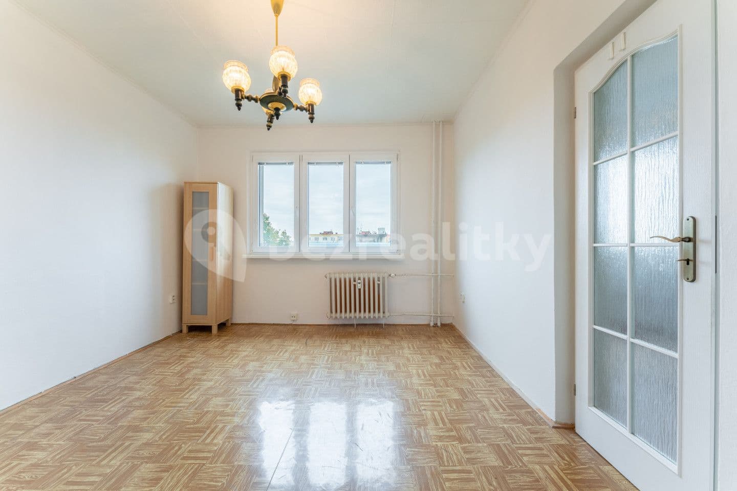 Prodej bytu 2+1 • 58 m²