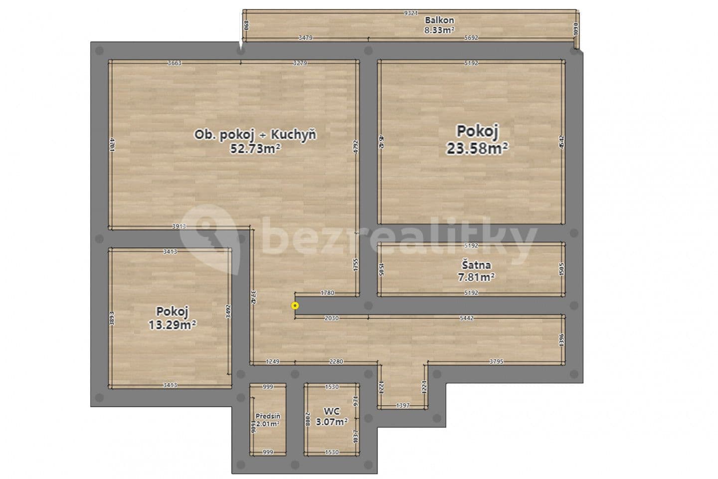 Prodej domu 220 m², pozemek 8.981 m², Nové Mitrovice, Plzeňský kraj