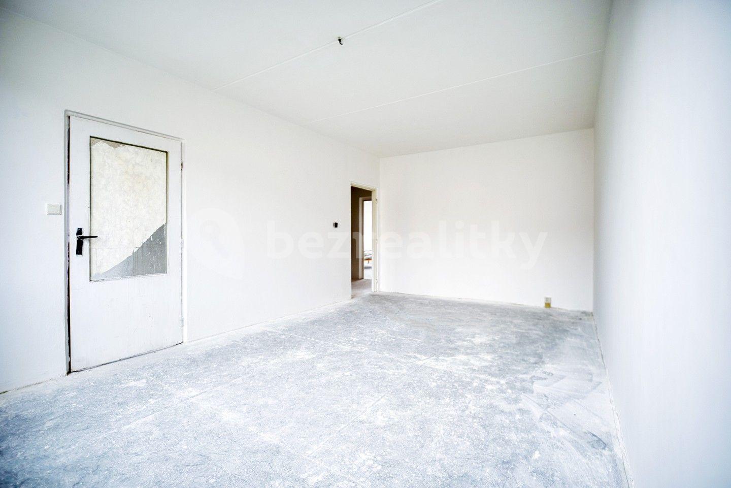Prodej bytu 3+1 76 m², Kamenná, Chomutov, Ústecký kraj