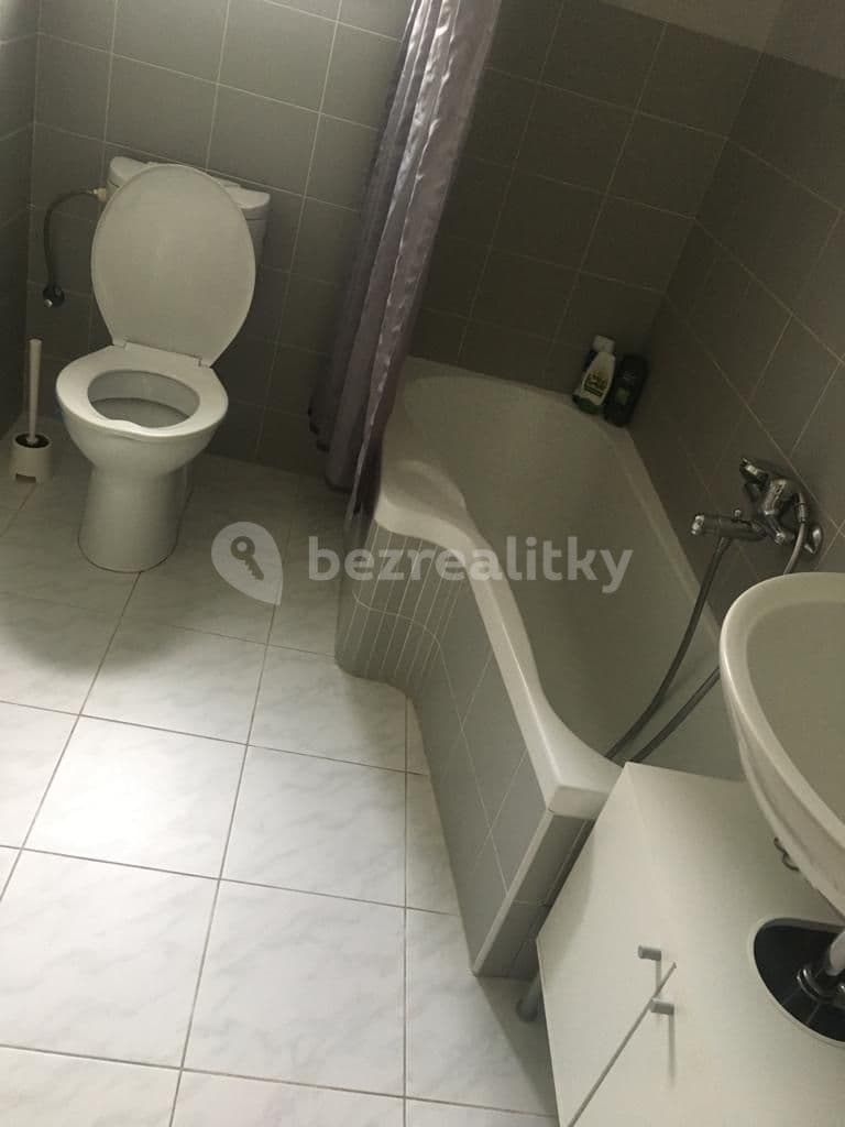 Pronájem bytu 1+1 33 m², Pod Zemankou, Praha, Praha Pronájem bytu 1+1 33 m², Pod Zemankou, Praha, Praha