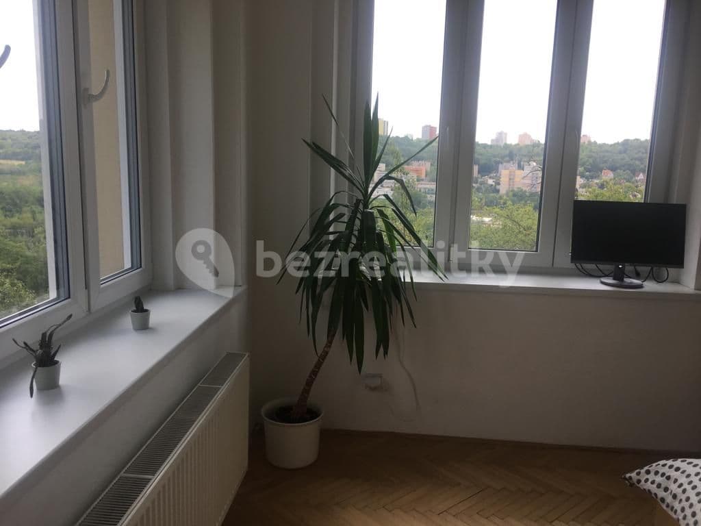 Pronájem bytu 1+1 33 m², Pod Zemankou, Praha, Praha Pronájem bytu 1+1 33 m², Pod Zemankou, Praha, Praha