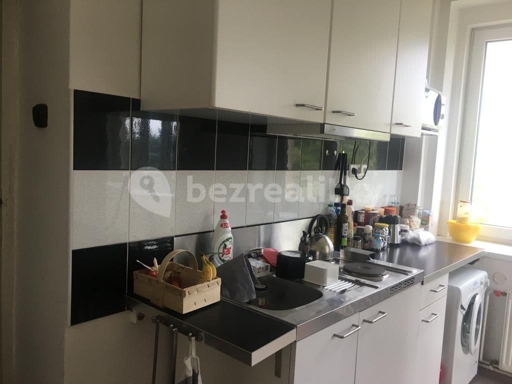 Pronájem bytu 1+1 33 m², Pod Zemankou, Praha, Praha Pronájem bytu 1+1 33 m², Pod Zemankou, Praha, Praha