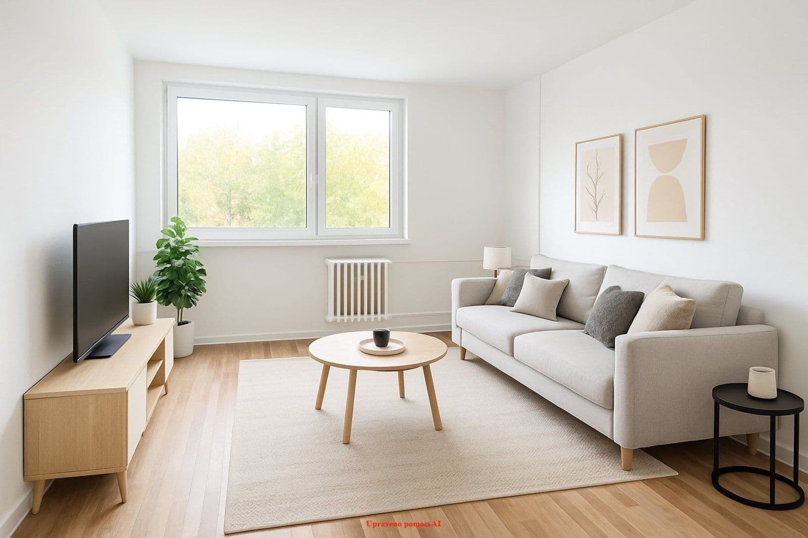 Pronájem bytu 1+kk 21 m², Nad Mostárnou, Frýdek-Místek, Moravskoslezský kraj Pronájem bytu 1+kk 21 m², Nad Mostárnou, Frýdek-Místek, Moravskoslezský kraj