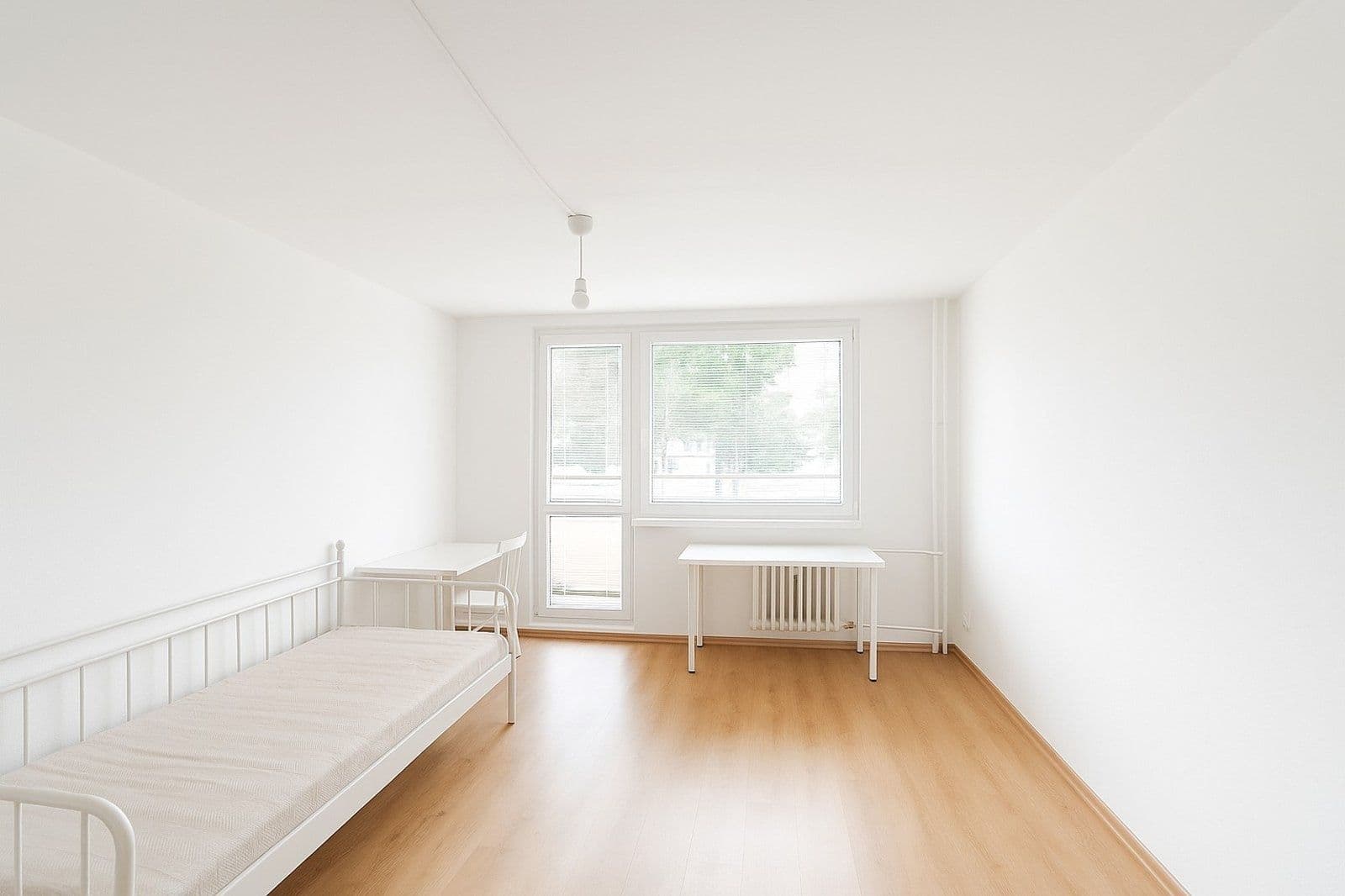 Pronájem bytu 1+kk 21 m², Nad Mostárnou, Frýdek-Místek, Moravskoslezský kraj Pronájem bytu 1+kk 21 m², Nad Mostárnou, Frýdek-Místek, Moravskoslezský kraj