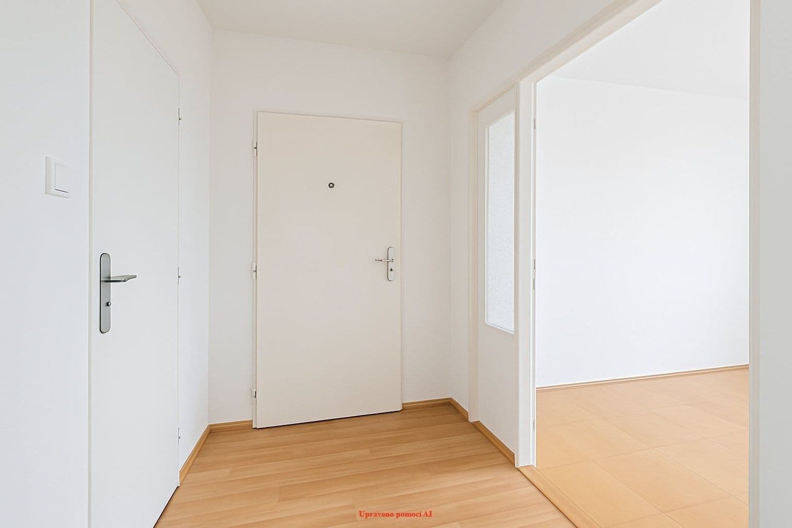 Pronájem bytu 1+kk 21 m², Nad Mostárnou, Frýdek-Místek, Moravskoslezský kraj Pronájem bytu 1+kk 21 m², Nad Mostárnou, Frýdek-Místek, Moravskoslezský kraj