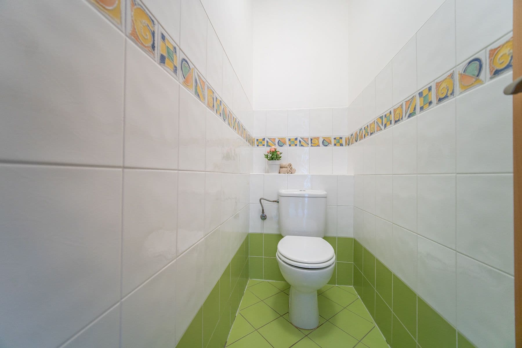 Pronájem bytu 3+kk 79 m², V Zeleném údolí, Praha, Praha Pronájem bytu 3+kk 79 m², V Zeleném údolí, Praha, Praha
