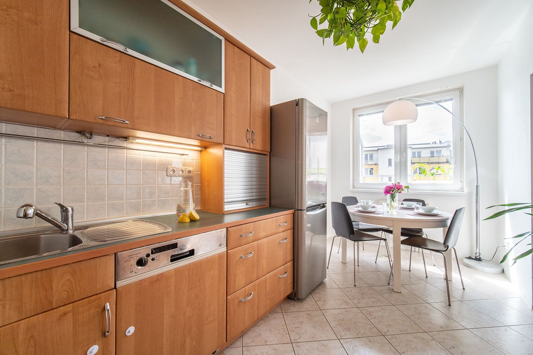 Pronájem bytu 3+kk 79 m², V Zeleném údolí, Praha, Praha Pronájem bytu 3+kk 79 m², V Zeleném údolí, Praha, Praha