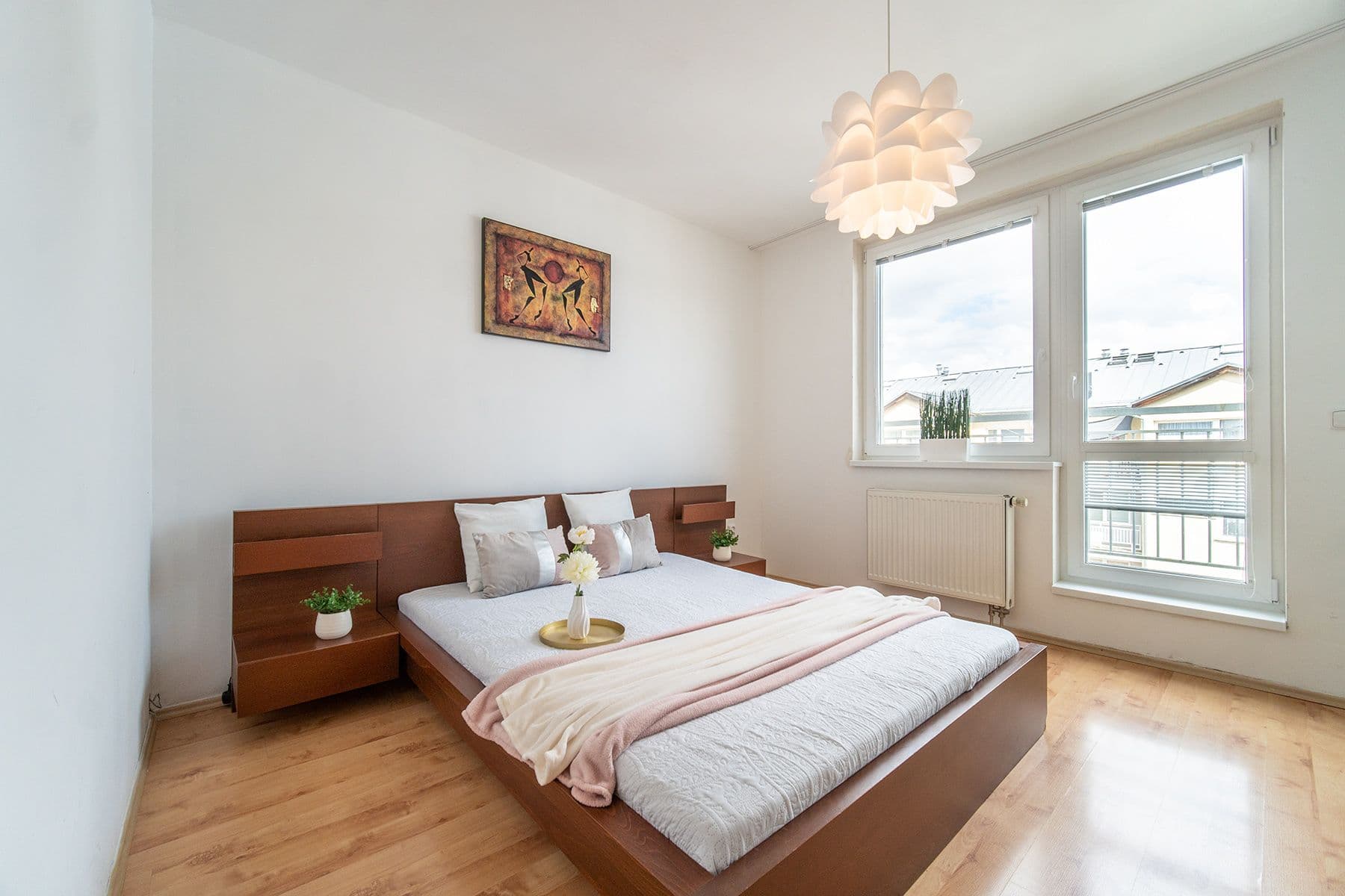 Pronájem bytu 3+kk 79 m², V Zeleném údolí, Praha, Praha Pronájem bytu 3+kk 79 m², V Zeleném údolí, Praha, Praha
