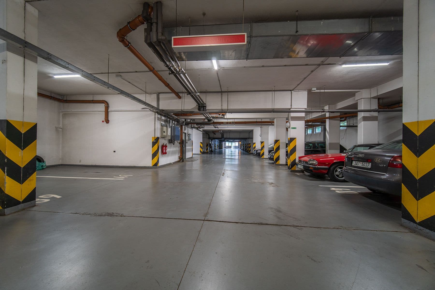 Pronájem bytu 3+kk 79 m², V Zeleném údolí, Praha, Praha Pronájem bytu 3+kk 79 m², V Zeleném údolí, Praha, Praha