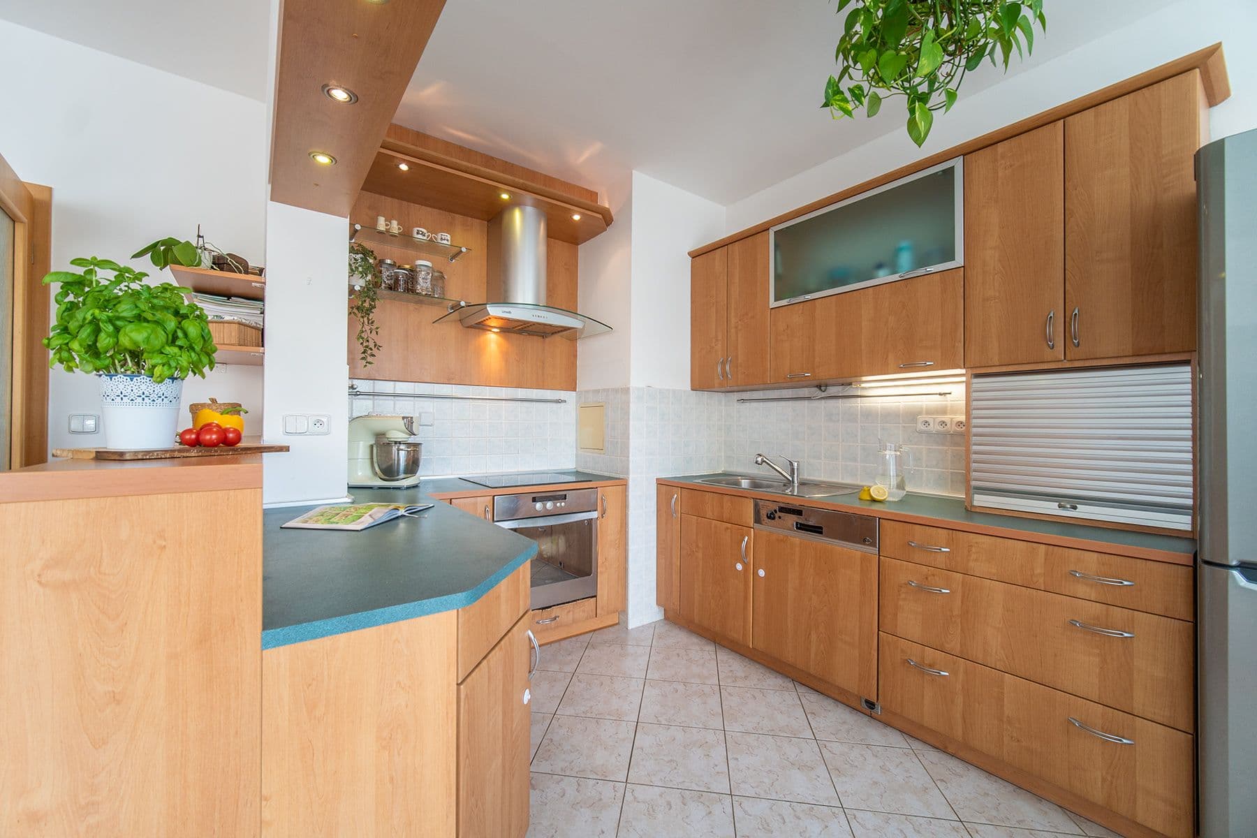 Pronájem bytu 3+kk 79 m², V Zeleném údolí, Praha, Praha Pronájem bytu 3+kk 79 m², V Zeleném údolí, Praha, Praha