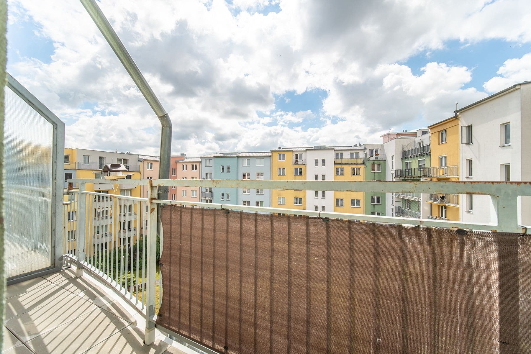 Pronájem bytu 3+kk 79 m², V Zeleném údolí, Praha, Praha Pronájem bytu 3+kk 79 m², V Zeleném údolí, Praha, Praha