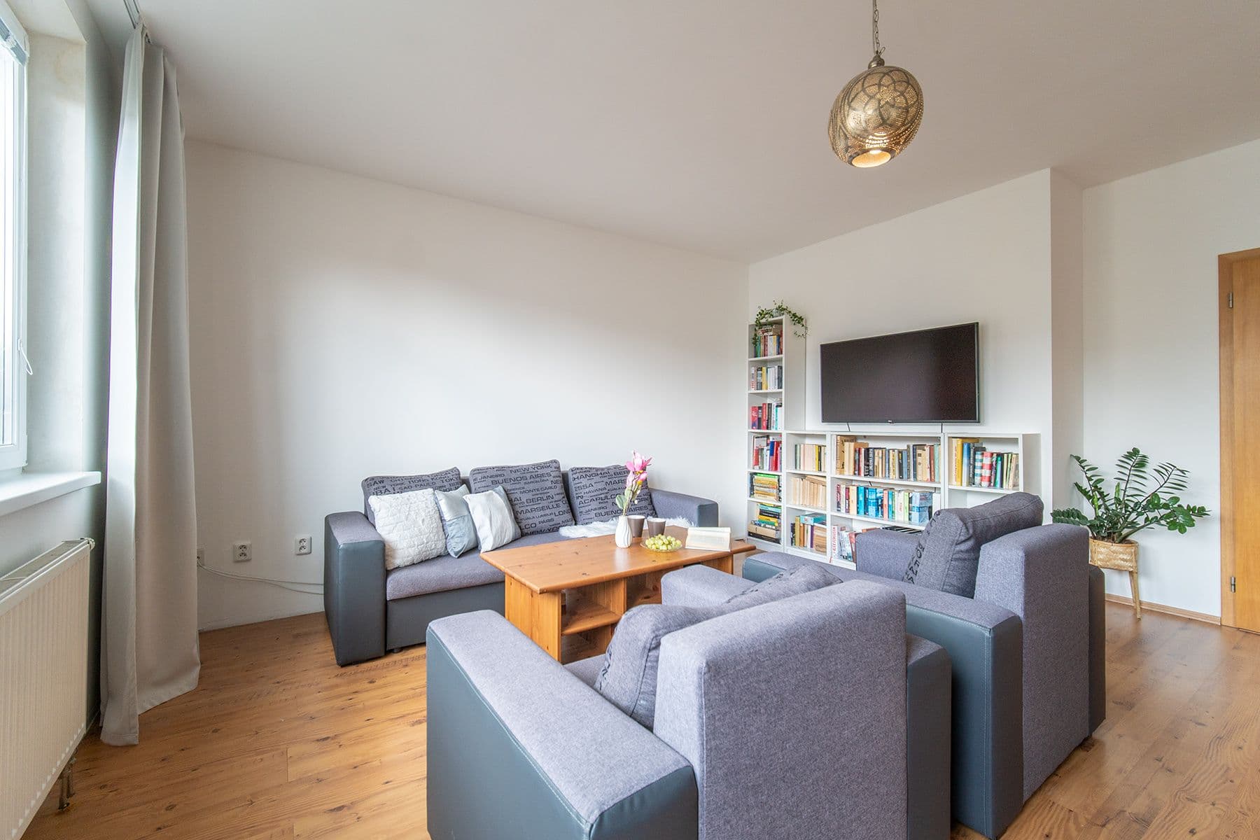 Pronájem bytu 3+kk 79 m², V Zeleném údolí, Praha, Praha Pronájem bytu 3+kk 79 m², V Zeleném údolí, Praha, Praha