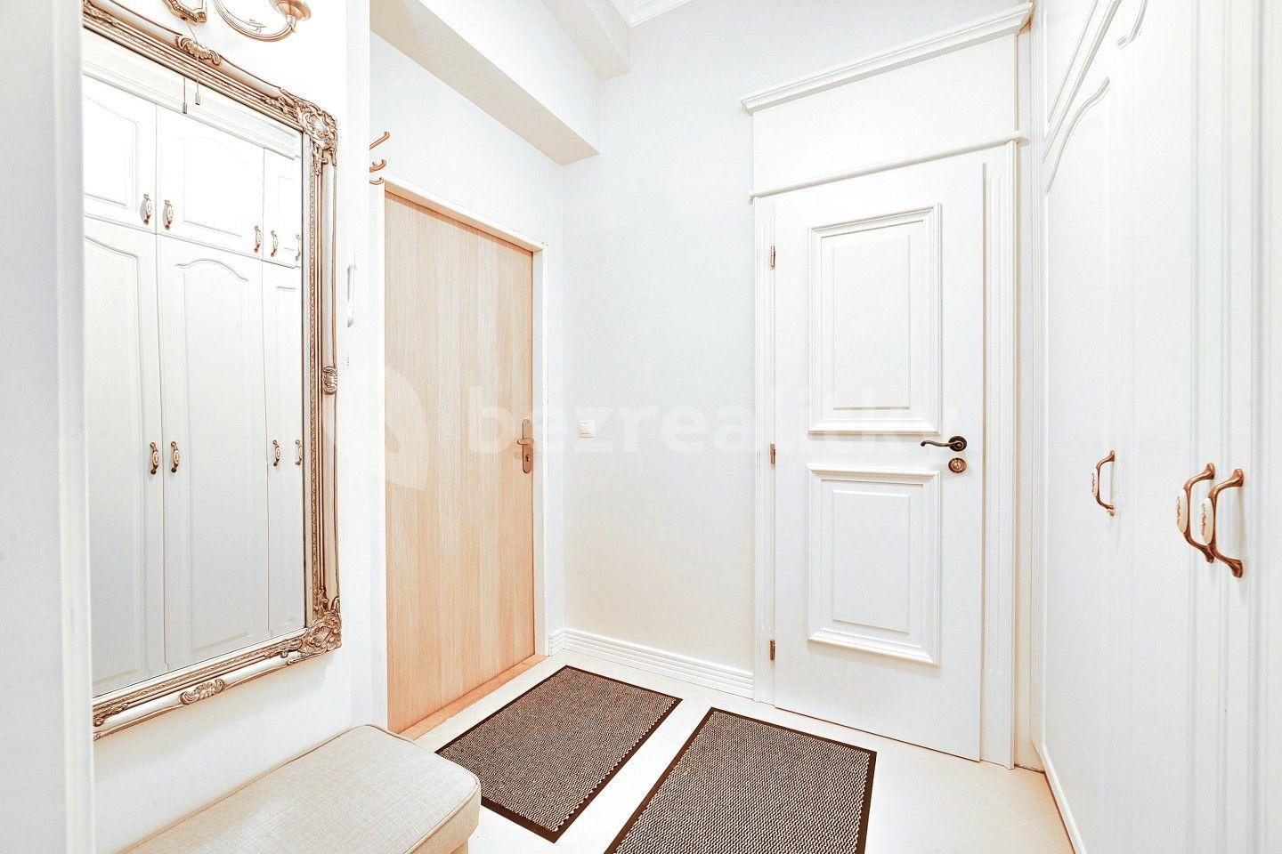Prodej bytu 3+kk 80 m², Hlavní třída, Mariánské Lázně, Karlovarský kraj
