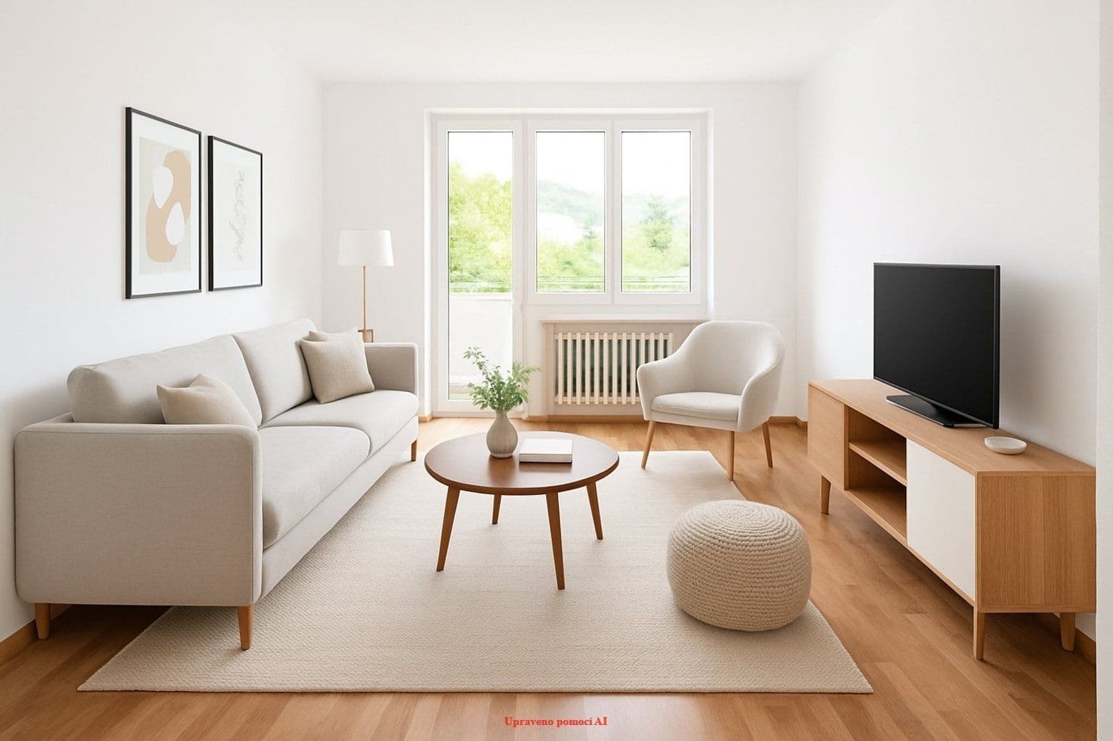 Pronájem bytu 2+1 50 m², Žižkova, Karviná, Moravskoslezský kraj Pronájem bytu 2+1 50 m², Žižkova, Karviná, Moravskoslezský kraj