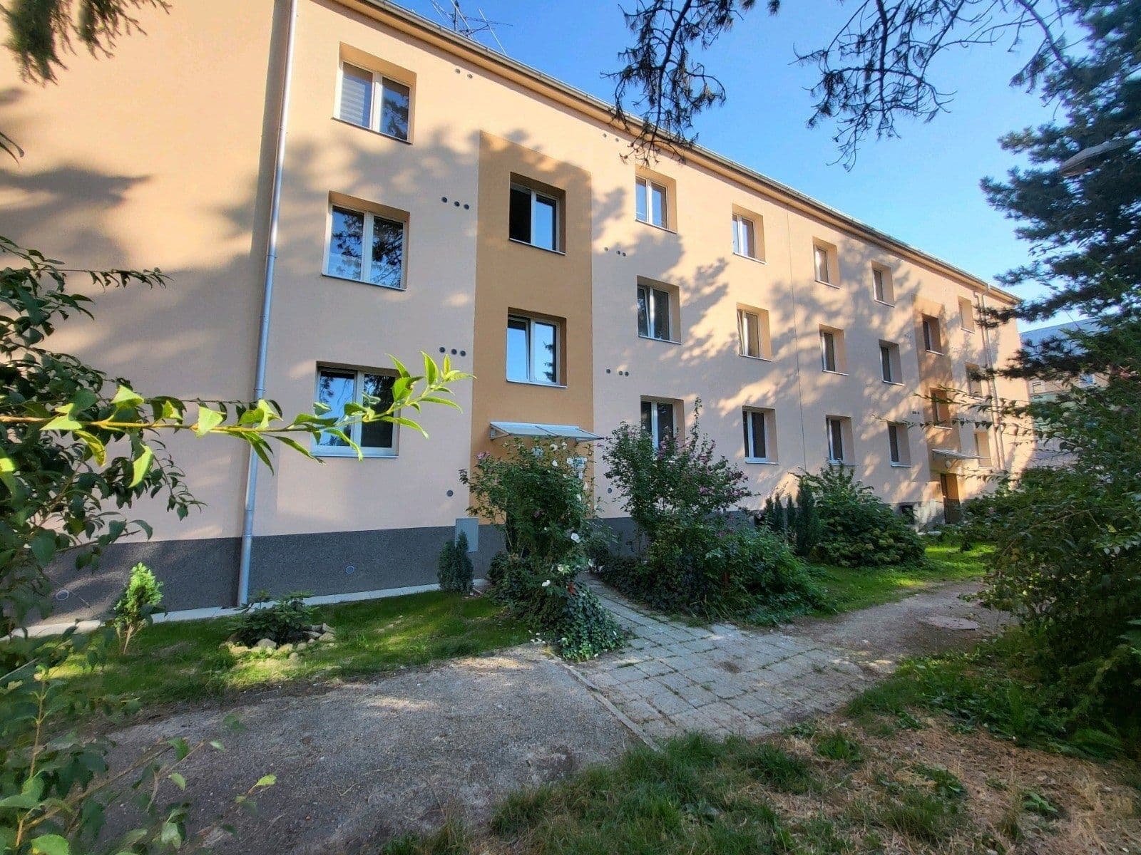 Pronájem bytu 2+1 50 m², Žižkova, Karviná, Moravskoslezský kraj Pronájem bytu 2+1 50 m², Žižkova, Karviná, Moravskoslezský kraj