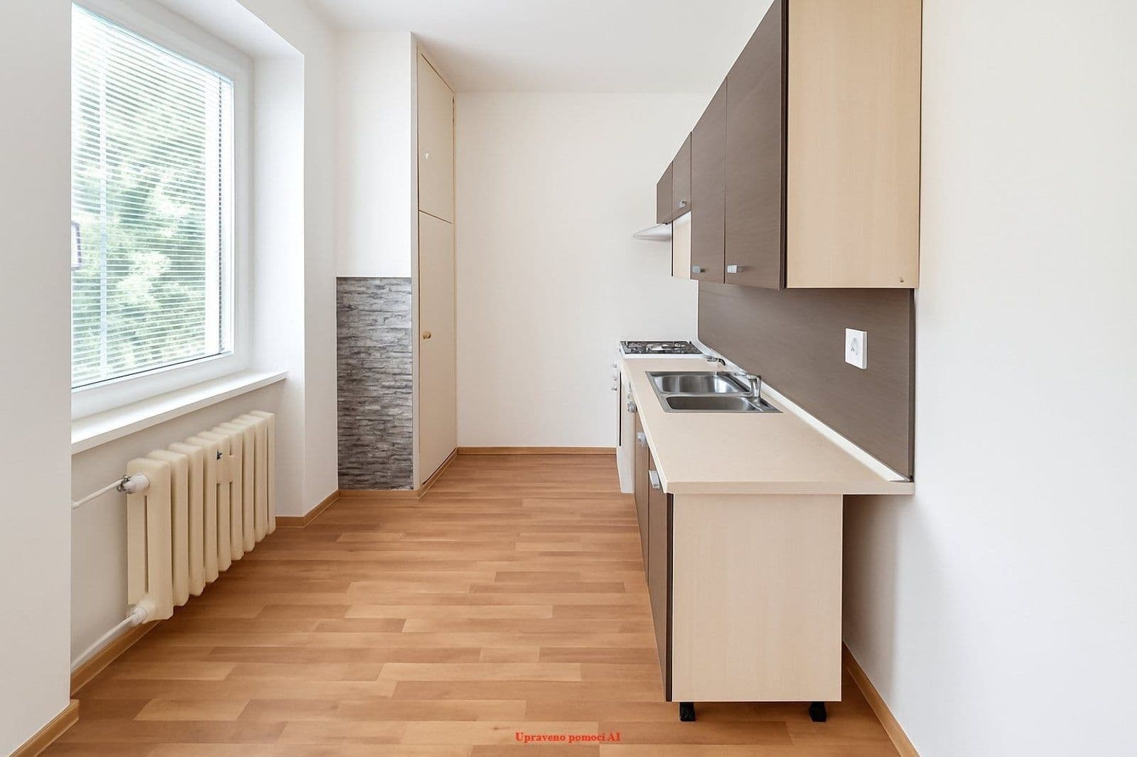 Pronájem bytu 2+1 50 m², Žižkova, Karviná, Moravskoslezský kraj Pronájem bytu 2+1 50 m², Žižkova, Karviná, Moravskoslezský kraj
