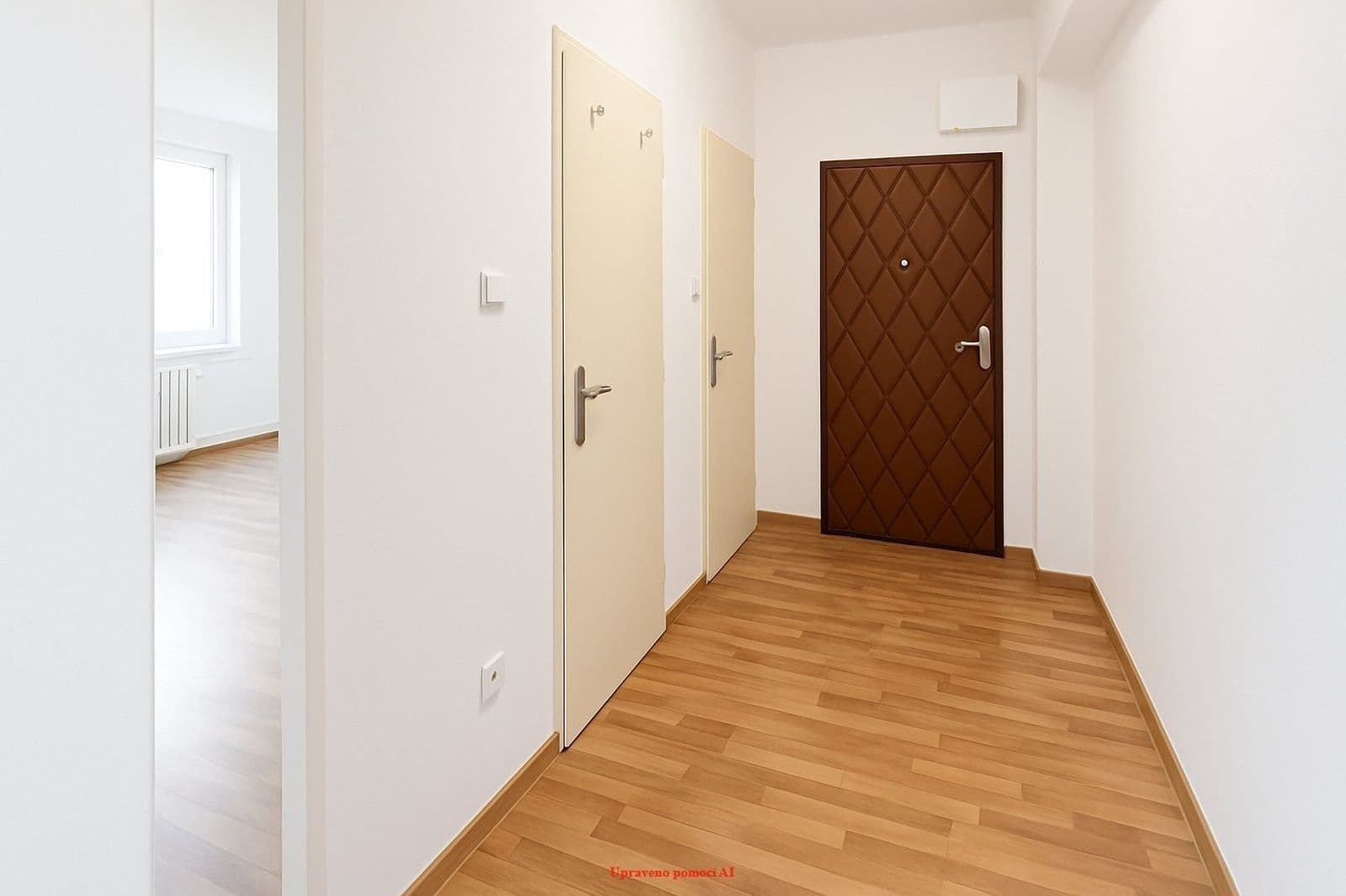 Pronájem bytu 2+1 50 m², Žižkova, Karviná, Moravskoslezský kraj Pronájem bytu 2+1 50 m², Žižkova, Karviná, Moravskoslezský kraj