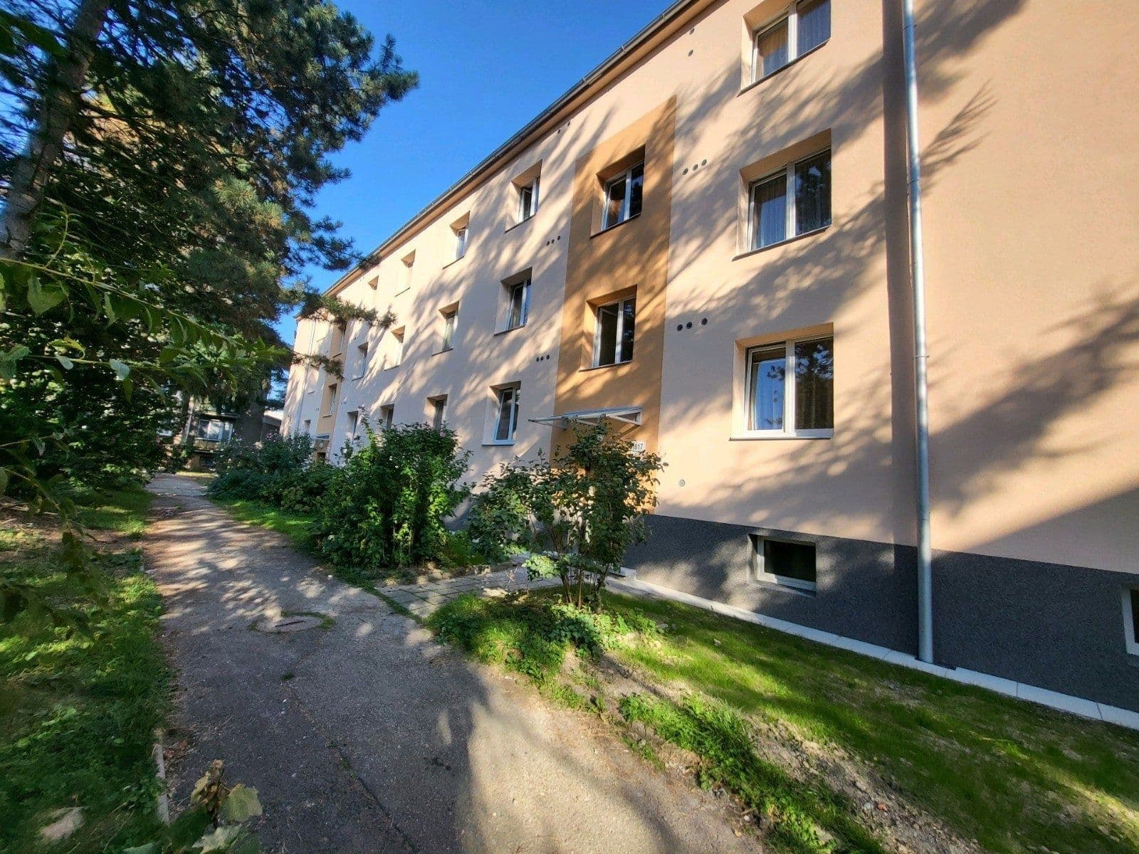 Pronájem bytu 2+1 50 m², Žižkova, Karviná, Moravskoslezský kraj Pronájem bytu 2+1 50 m², Žižkova, Karviná, Moravskoslezský kraj