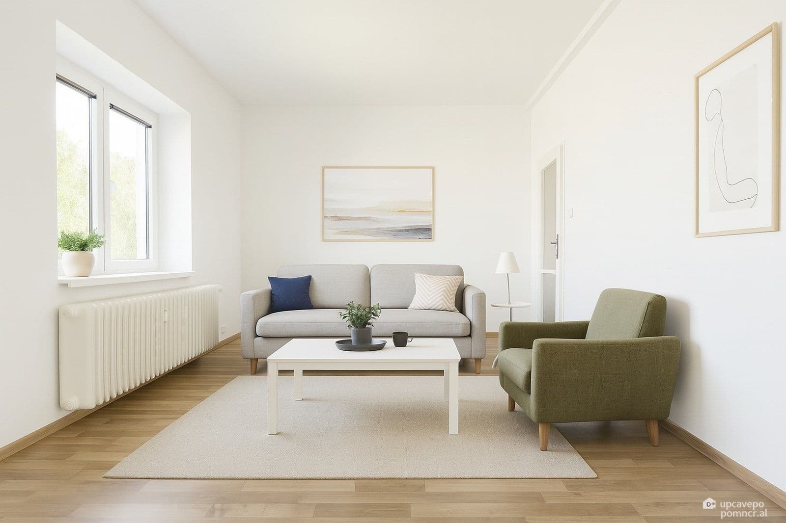 Pronájem bytu 3+1 72 m², Nerudova, Havířov, Moravskoslezský kraj Pronájem bytu 3+1 72 m², Nerudova, Havířov, Moravskoslezský kraj