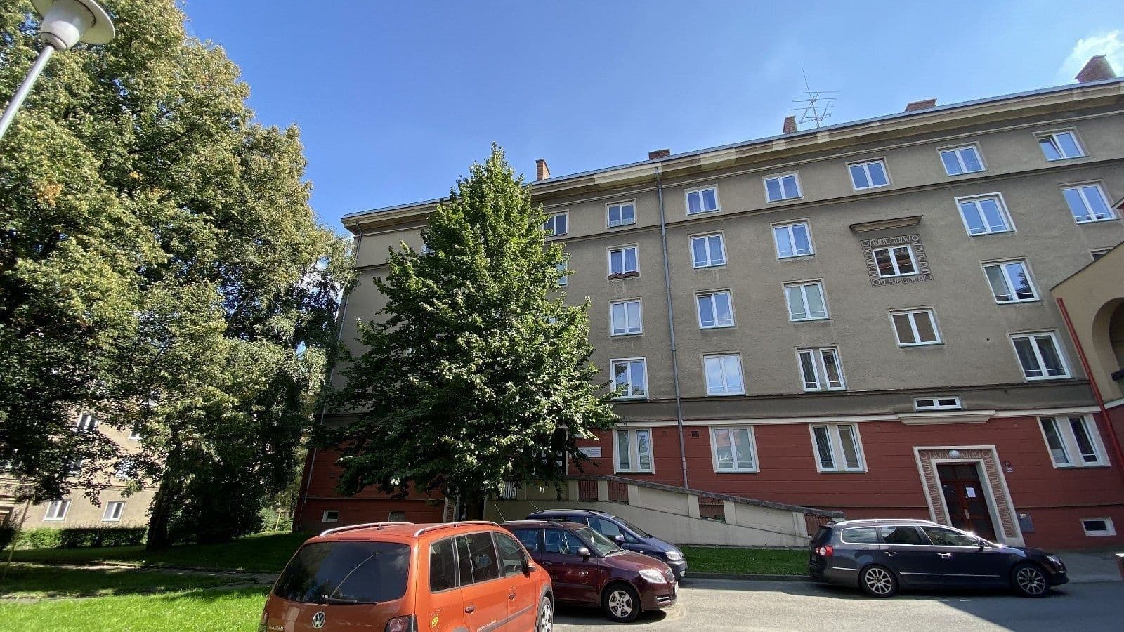 Pronájem bytu 3+1 72 m², Nerudova, Havířov, Moravskoslezský kraj Pronájem bytu 3+1 72 m², Nerudova, Havířov, Moravskoslezský kraj