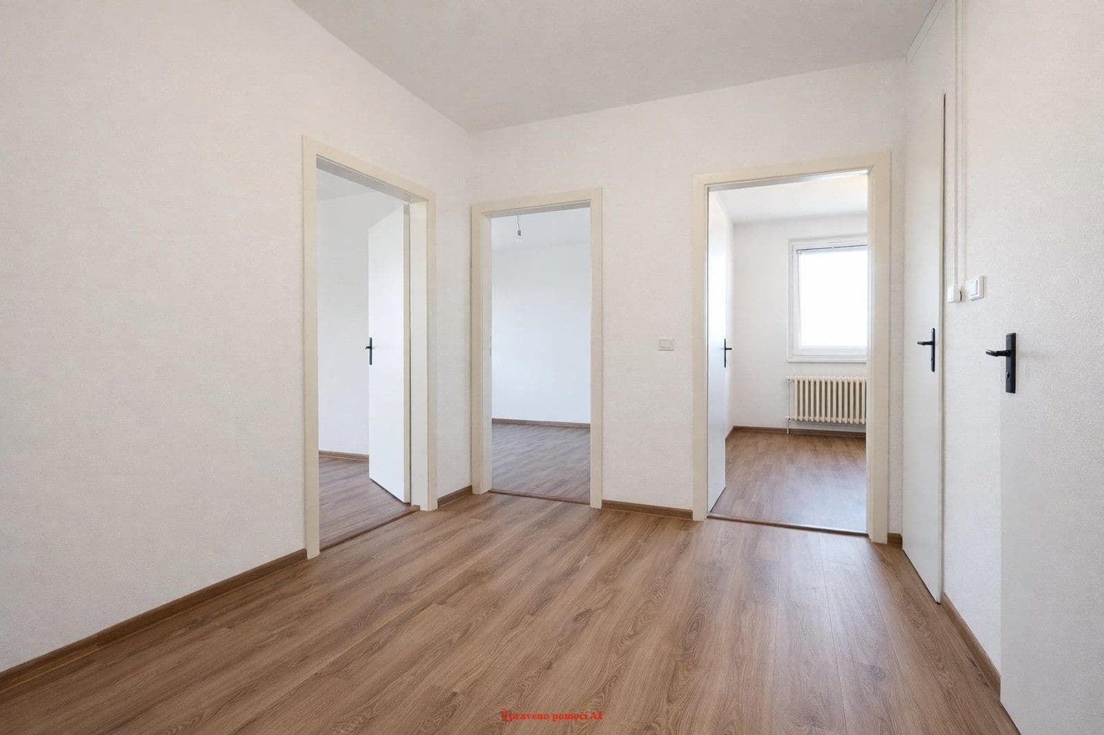 Pronájem bytu 2+1 60 m², Masarykova třída, Orlová, Moravskoslezský kraj Pronájem bytu 2+1 60 m², Masarykova třída, Orlová, Moravskoslezský kraj