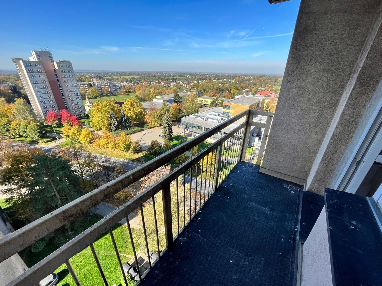 Pronájem bytu 2+1 60 m², Masarykova třída, Orlová, Moravskoslezský kraj Pronájem bytu 2+1 60 m², Masarykova třída, Orlová, Moravskoslezský kraj