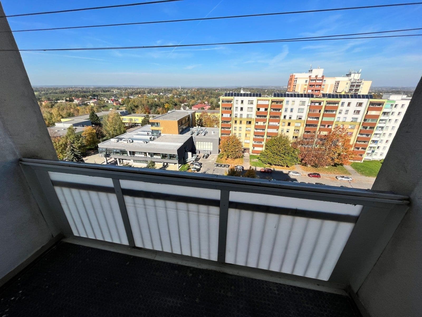 Pronájem bytu 2+1 60 m², Masarykova třída, Orlová, Moravskoslezský kraj Pronájem bytu 2+1 60 m², Masarykova třída, Orlová, Moravskoslezský kraj