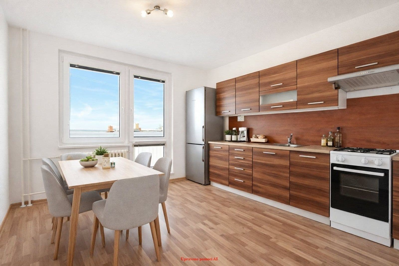 Pronájem bytu 2+1 60 m², Masarykova třída, Orlová, Moravskoslezský kraj Pronájem bytu 2+1 60 m², Masarykova třída, Orlová, Moravskoslezský kraj