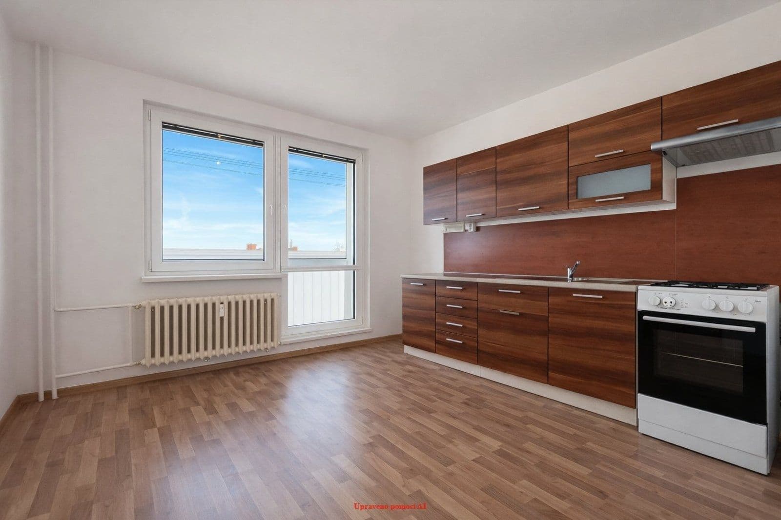 Pronájem bytu 2+1 60 m², Masarykova třída, Orlová, Moravskoslezský kraj Pronájem bytu 2+1 60 m², Masarykova třída, Orlová, Moravskoslezský kraj