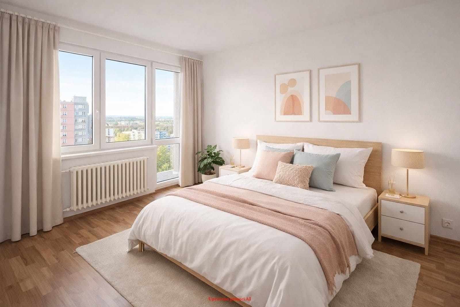 Pronájem bytu 2+1 60 m², Masarykova třída, Orlová, Moravskoslezský kraj Pronájem bytu 2+1 60 m², Masarykova třída, Orlová, Moravskoslezský kraj
