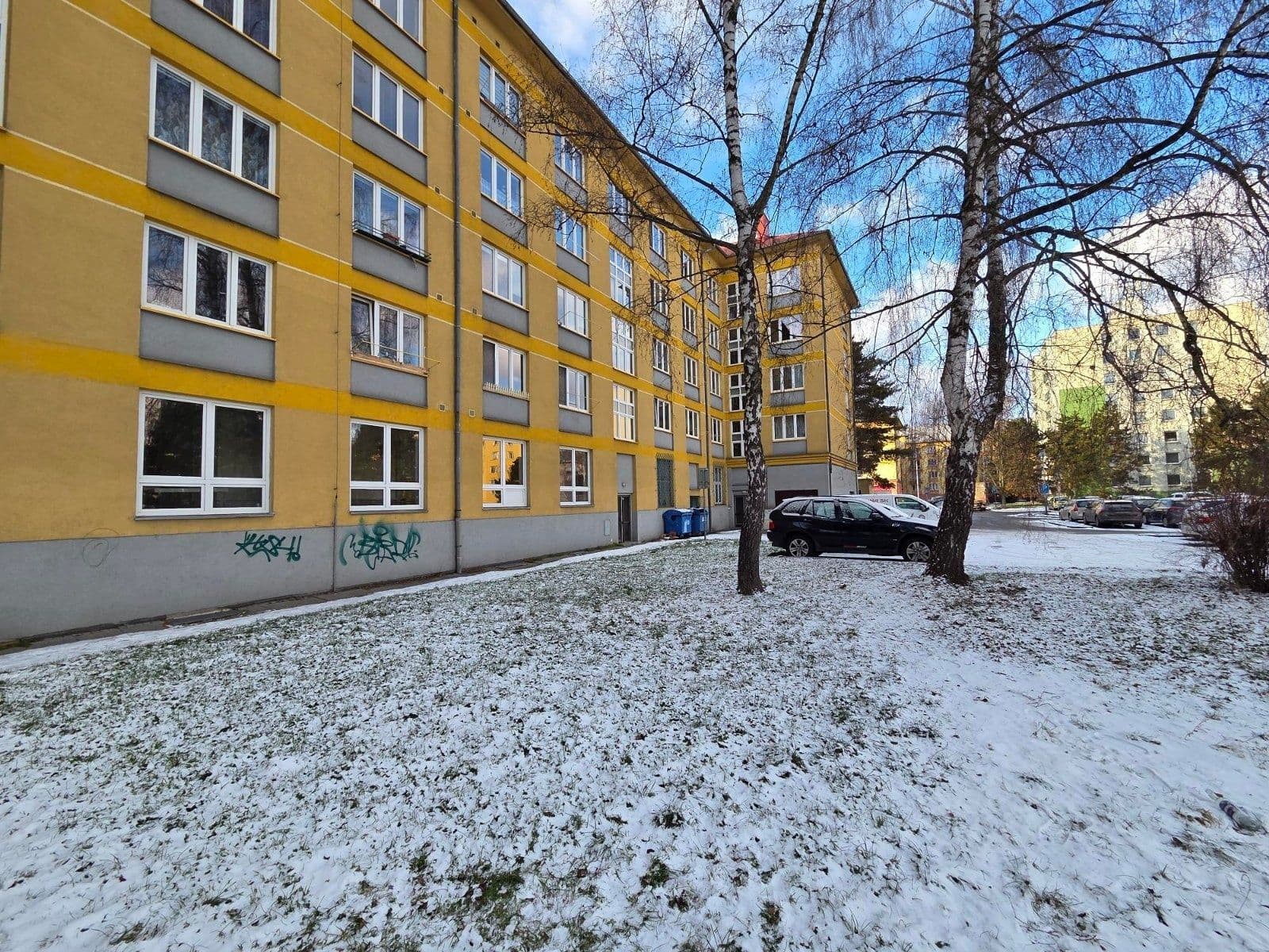 Pronájem bytu 2+1 56 m², tř. Osvobození, Karviná, Moravskoslezský kraj Pronájem bytu 2+1 56 m², tř. Osvobození, Karviná, Moravskoslezský kraj