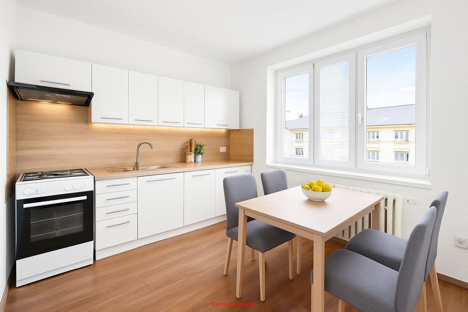 Pronájem bytu 2+1 56 m², tř. Osvobození, Karviná, Moravskoslezský kraj Pronájem bytu 2+1 56 m², tř. Osvobození, Karviná, Moravskoslezský kraj