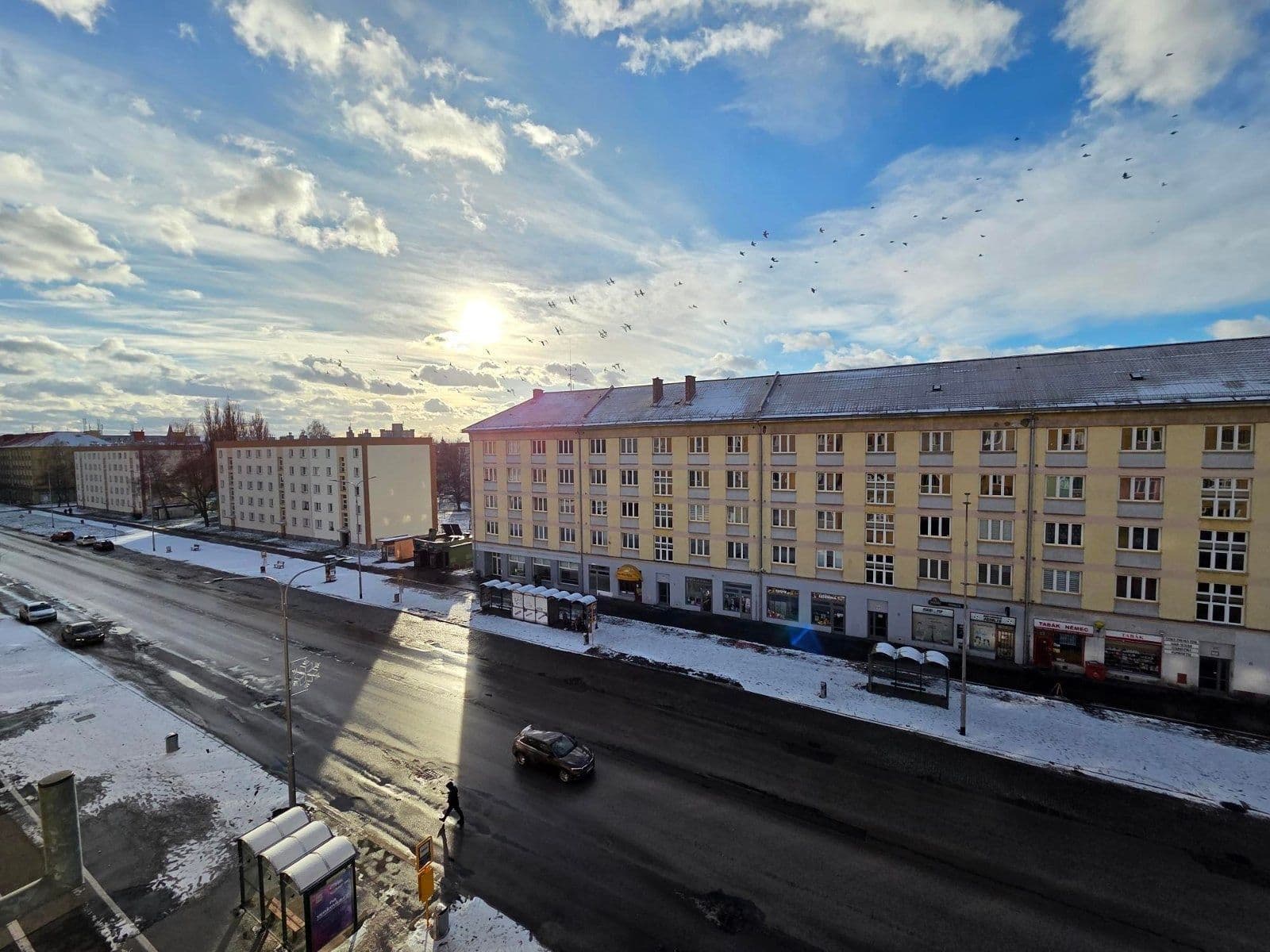 Pronájem bytu 2+1 56 m², tř. Osvobození, Karviná, Moravskoslezský kraj Pronájem bytu 2+1 56 m², tř. Osvobození, Karviná, Moravskoslezský kraj