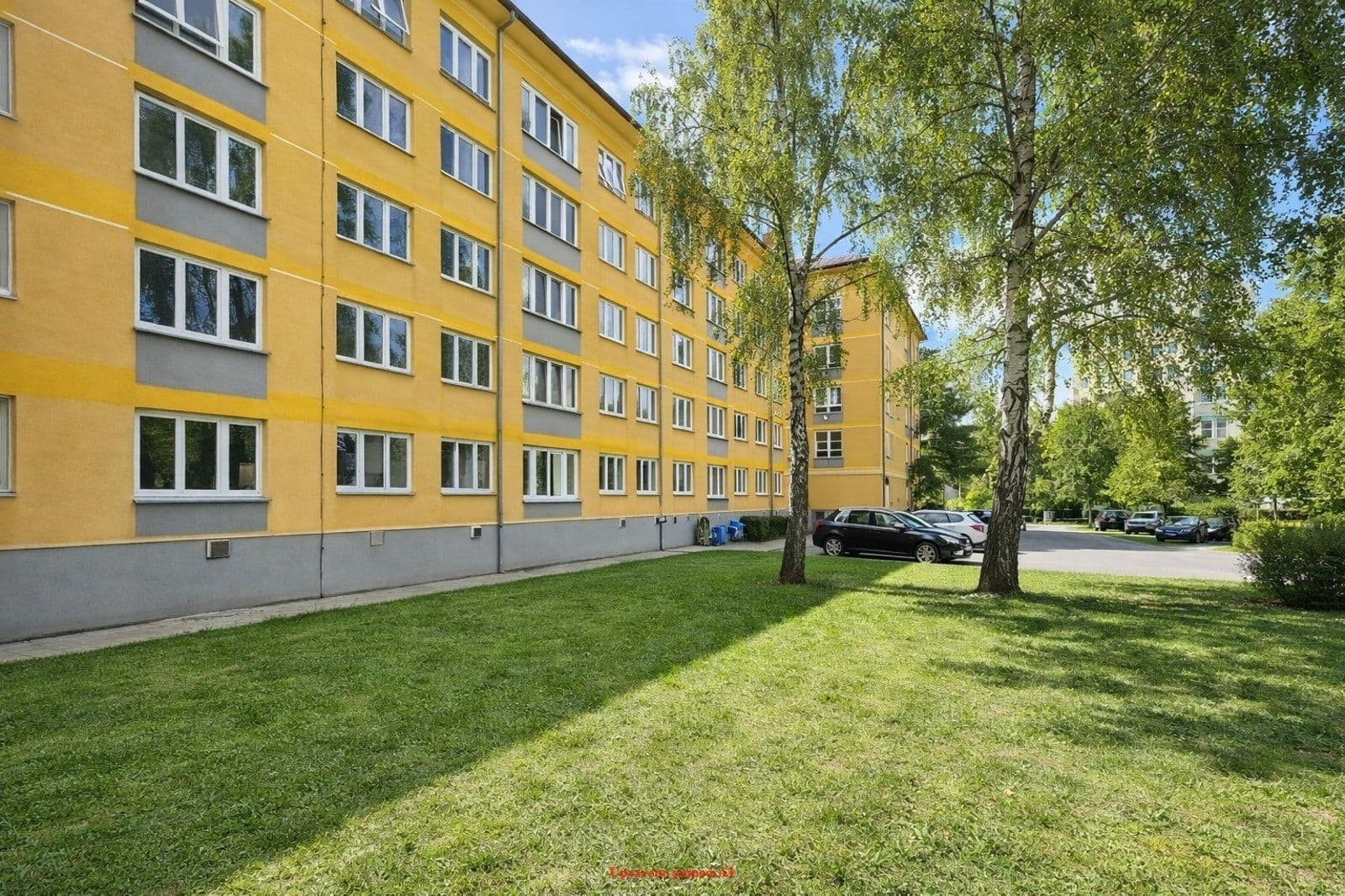 Pronájem bytu 2+1 56 m², tř. Osvobození, Karviná, Moravskoslezský kraj Pronájem bytu 2+1 56 m², tř. Osvobození, Karviná, Moravskoslezský kraj