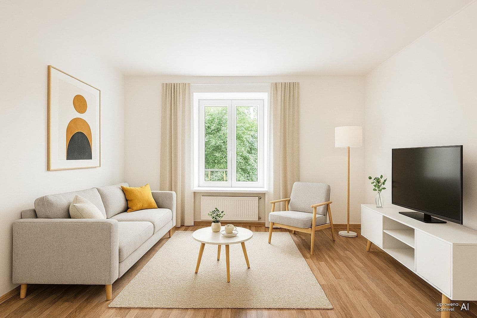 Pronájem bytu 4+1 82 m², Na Nábřeží, Havířov, Moravskoslezský kraj Pronájem bytu 4+1 82 m², Na Nábřeží, Havířov, Moravskoslezský kraj