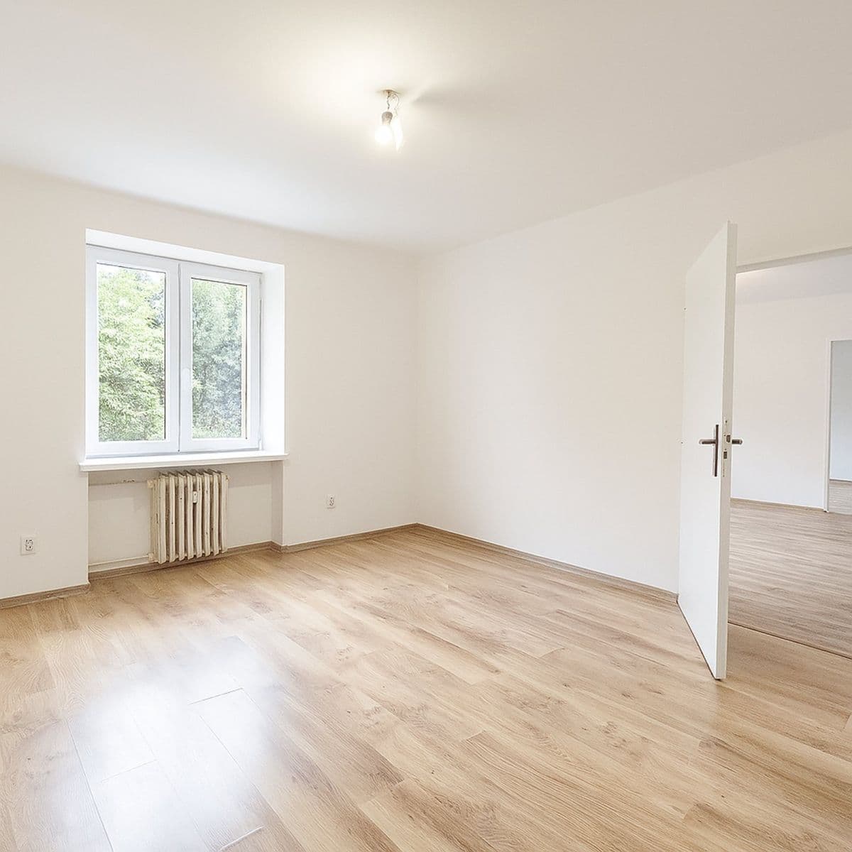 Pronájem bytu 4+1 82 m², Na Nábřeží, Havířov, Moravskoslezský kraj Pronájem bytu 4+1 82 m², Na Nábřeží, Havířov, Moravskoslezský kraj