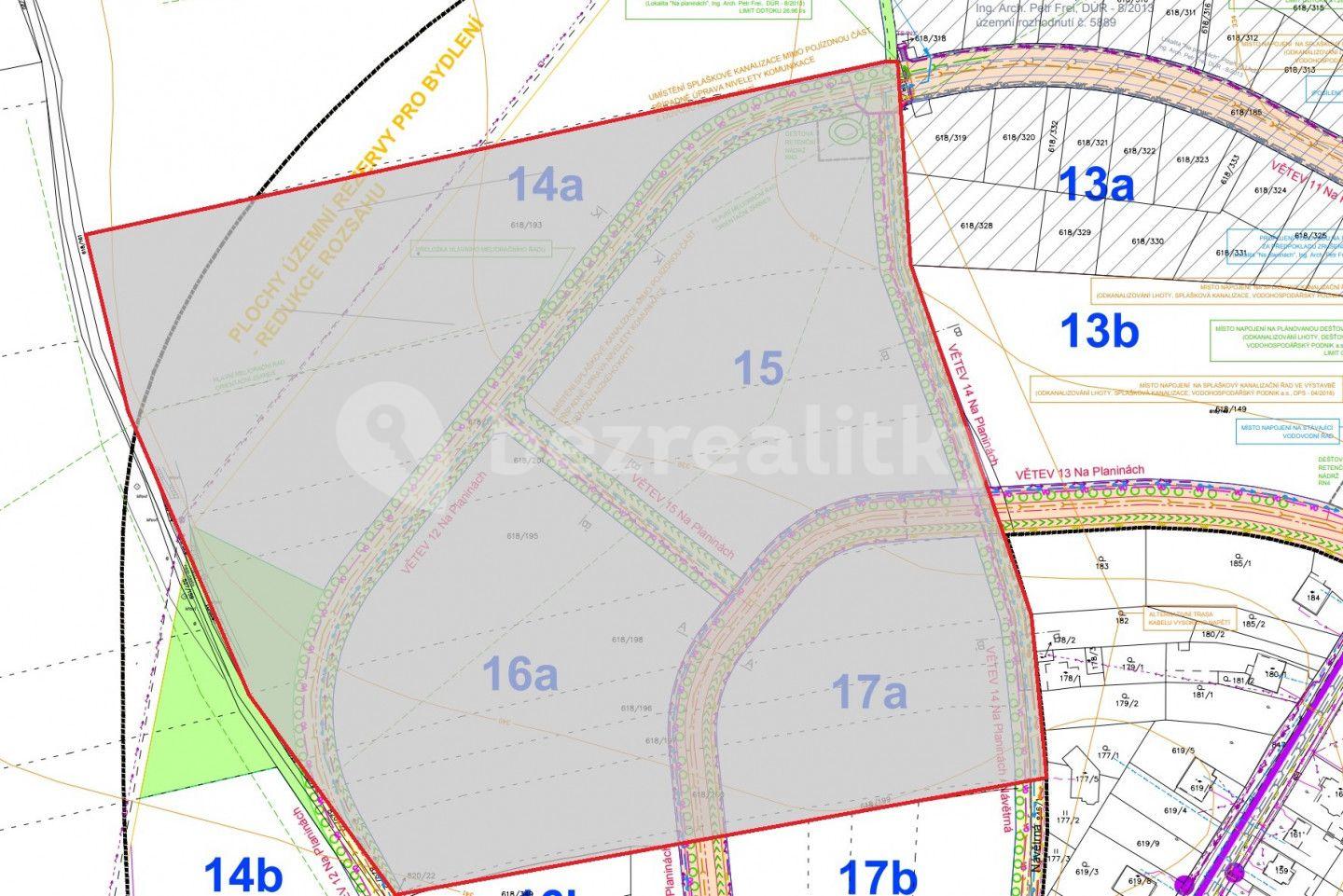 Prodej pozemku 40.412 m², Návětrná, Plzeň, Plzeňský kraj