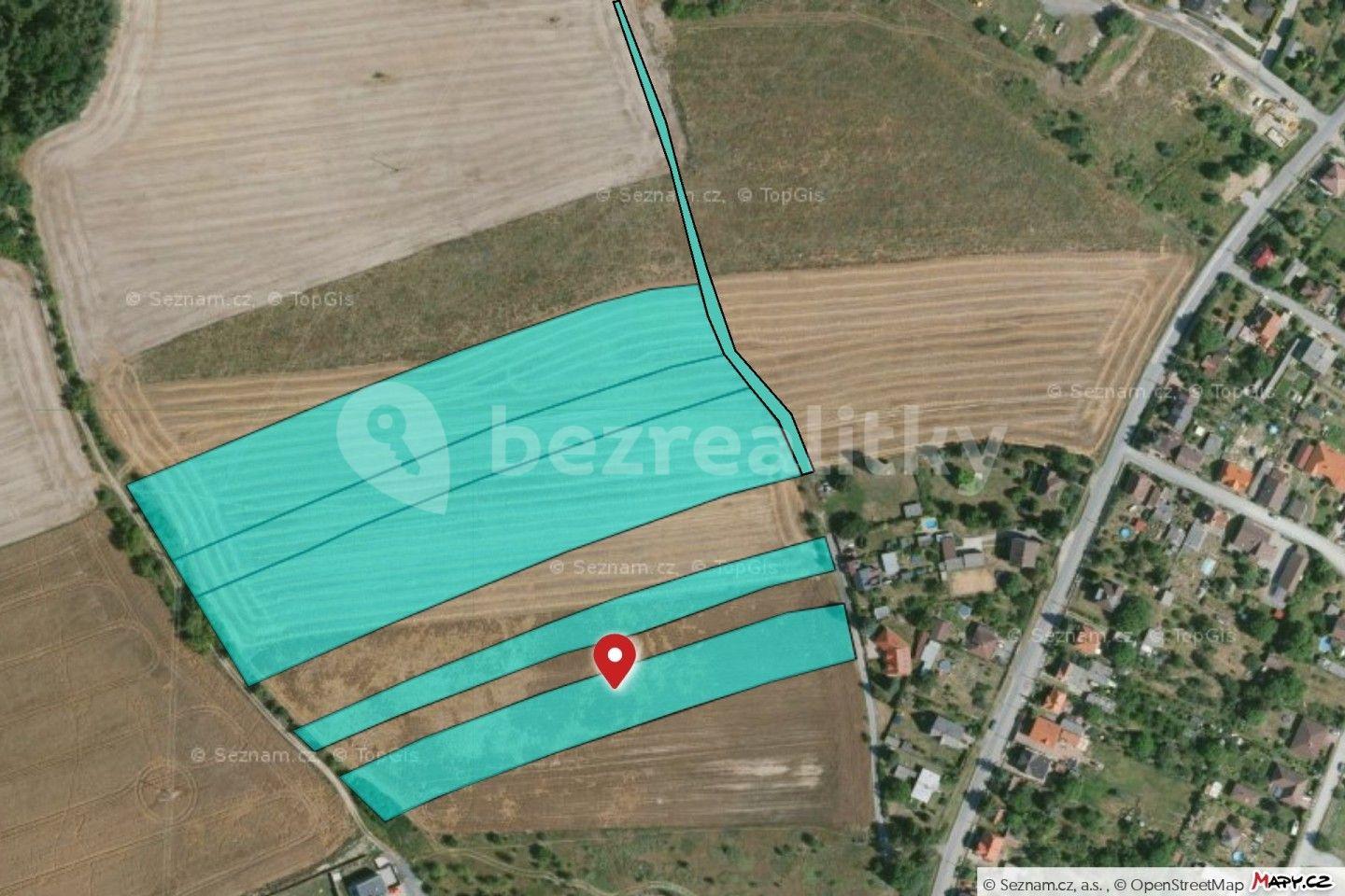 Prodej pozemku 40.412 m², Návětrná, Plzeň, Plzeňský kraj