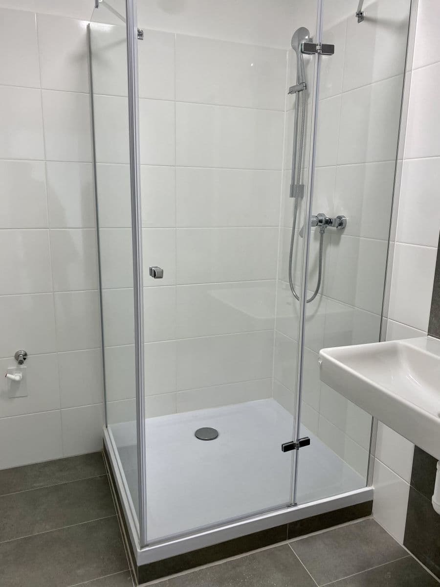 Pronájem bytu 2+kk 38 m², Jabloňová, Praha, Praha Pronájem bytu 2+kk 38 m², Jabloňová, Praha, Praha