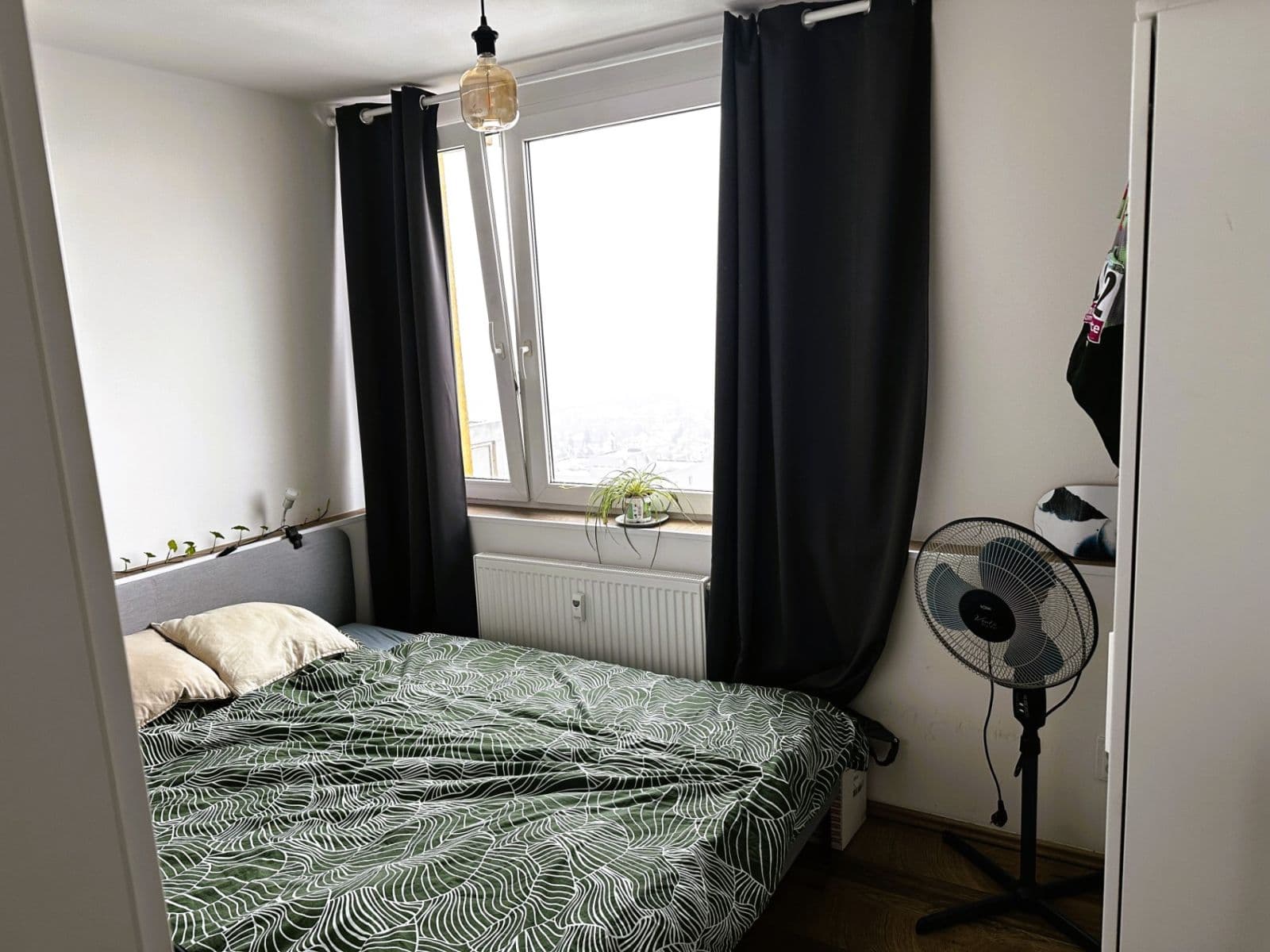Pronájem bytu 2+kk 38 m², Jabloňová, Praha, Praha Pronájem bytu 2+kk 38 m², Jabloňová, Praha, Praha