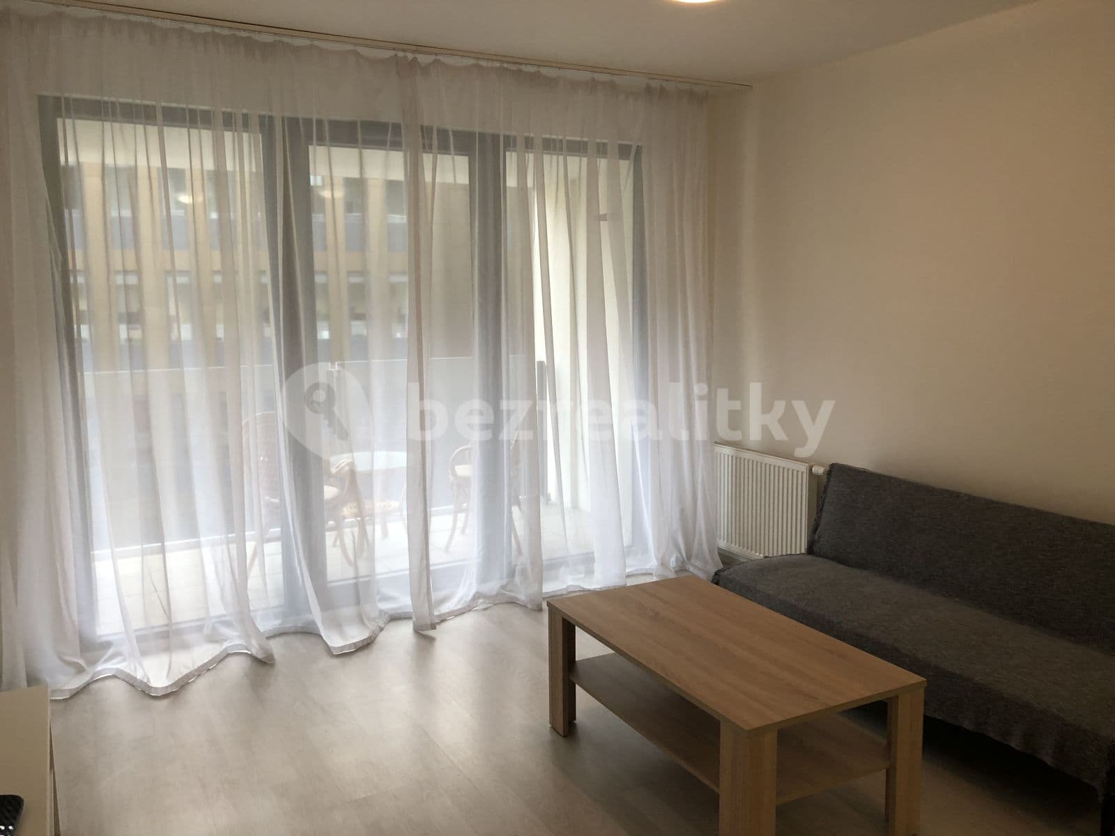 Pronájem bytu 2+kk 55 m², U Mlýnského kanálu, Praha, Praha Pronájem bytu 2+kk 55 m², U Mlýnského kanálu, Praha, Praha