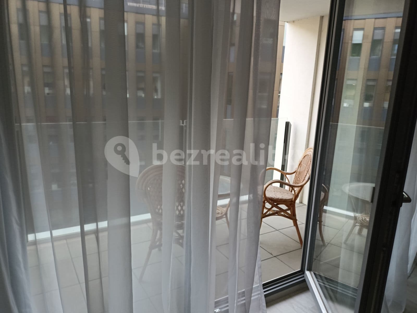 Pronájem bytu 2+kk 55 m², U Mlýnského kanálu, Praha, Praha Pronájem bytu 2+kk 55 m², U Mlýnského kanálu, Praha, Praha